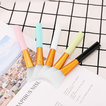 Silicone Brush for Epoxy Resin, 1-5pcs