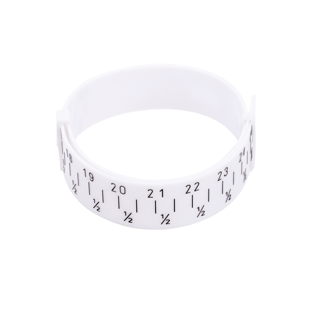 Professional Ring & Bracelet Sizer Mandrel Stick