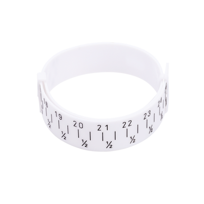 Professional Ring & Bracelet Sizer Mandrel Stick