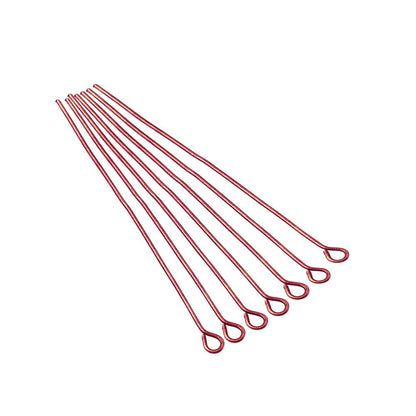 10-50mm Head Pins, 200pcs