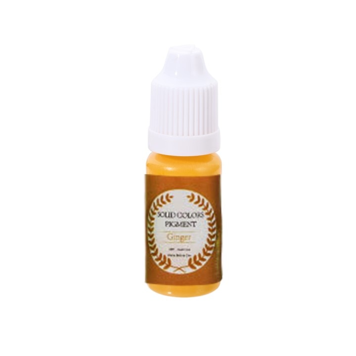Mixcolor Resin Pigment, 10g/Bottle