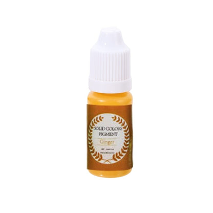 Mixcolor Resin Pigment, 10g/Bottle