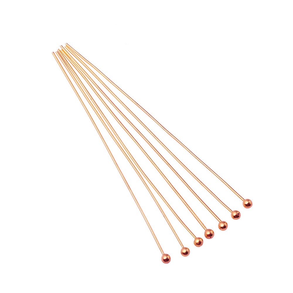 10-50mm Head Pins, 200pcs