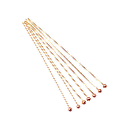 10-50mm Head Pins, 200pcs