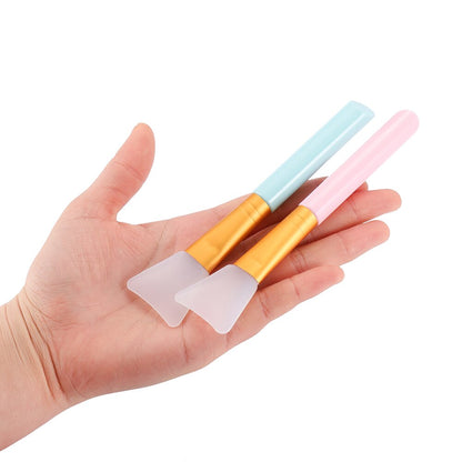 Silicone Brush for Epoxy Resin, 1-5pcs