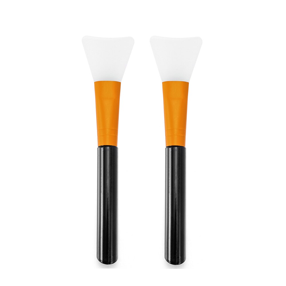 Silicone Brush for Epoxy Resin, 1-5pcs