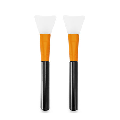 Silicone Brush for Epoxy Resin, 1-5pcs