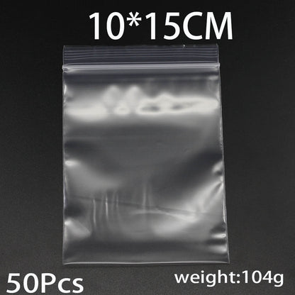 46-71cm Jewelry Packaging Bags, 1 Pack