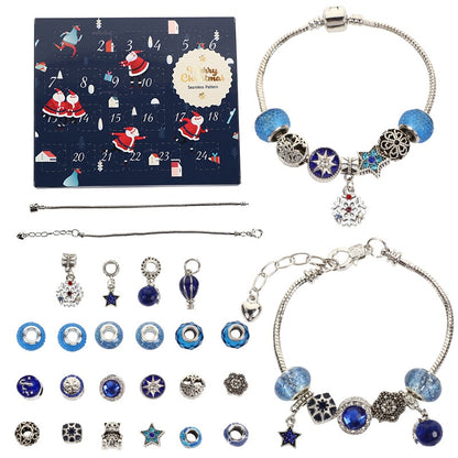 Christmas Jewelry Making Kit