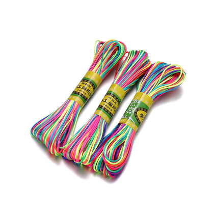 1.5mm Polyester Nylon Cords, 20meters