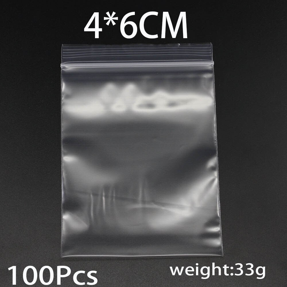 46-71cm Jewelry Packaging Bags, 1 Pack