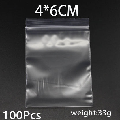 46-71cm Jewelry Packaging Bags, 1 Pack