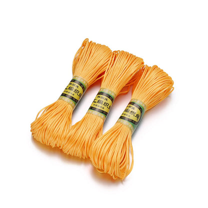 1.5mm Polyester Nylon Cords, 20meters