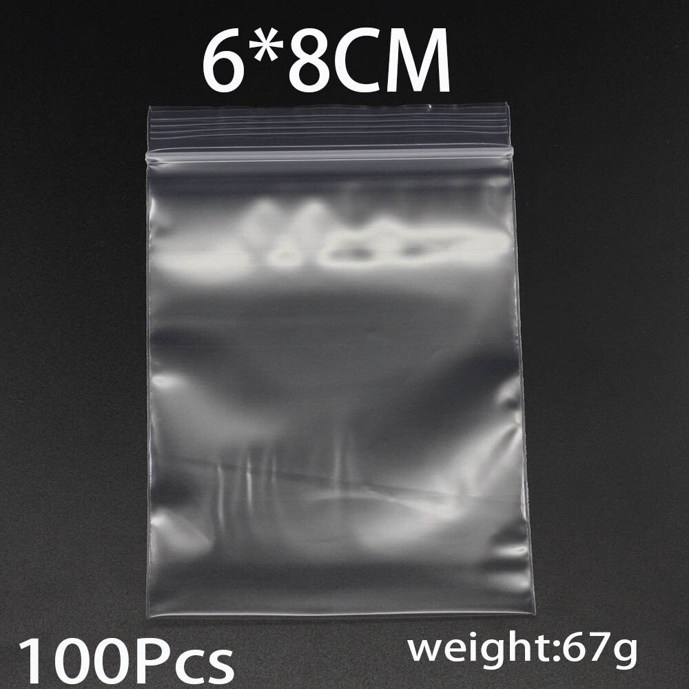 46-71cm Jewelry Packaging Bags, 1 Pack