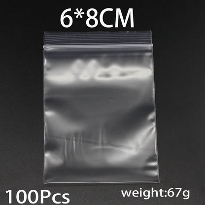 46-71cm Jewelry Packaging Bags, 1 Pack
