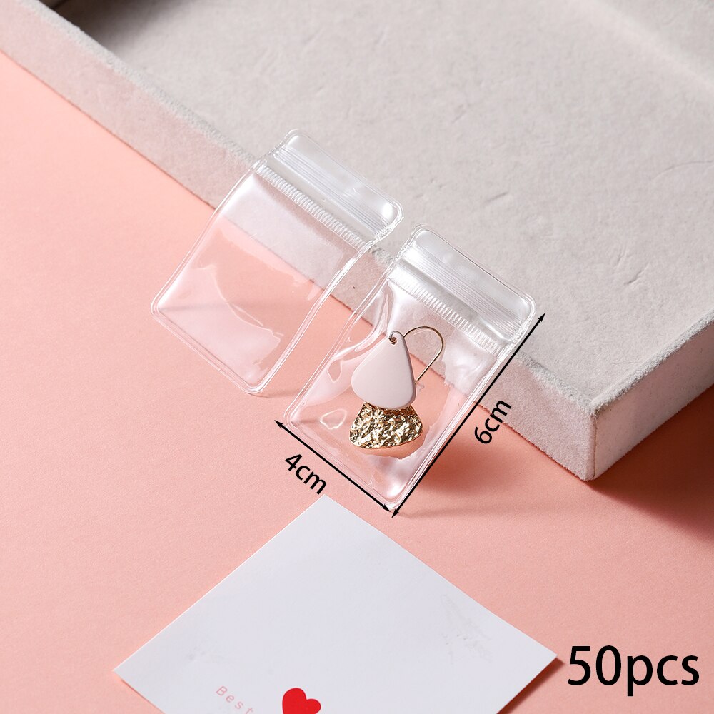 Jewelry Storage Book for Earrings Display
