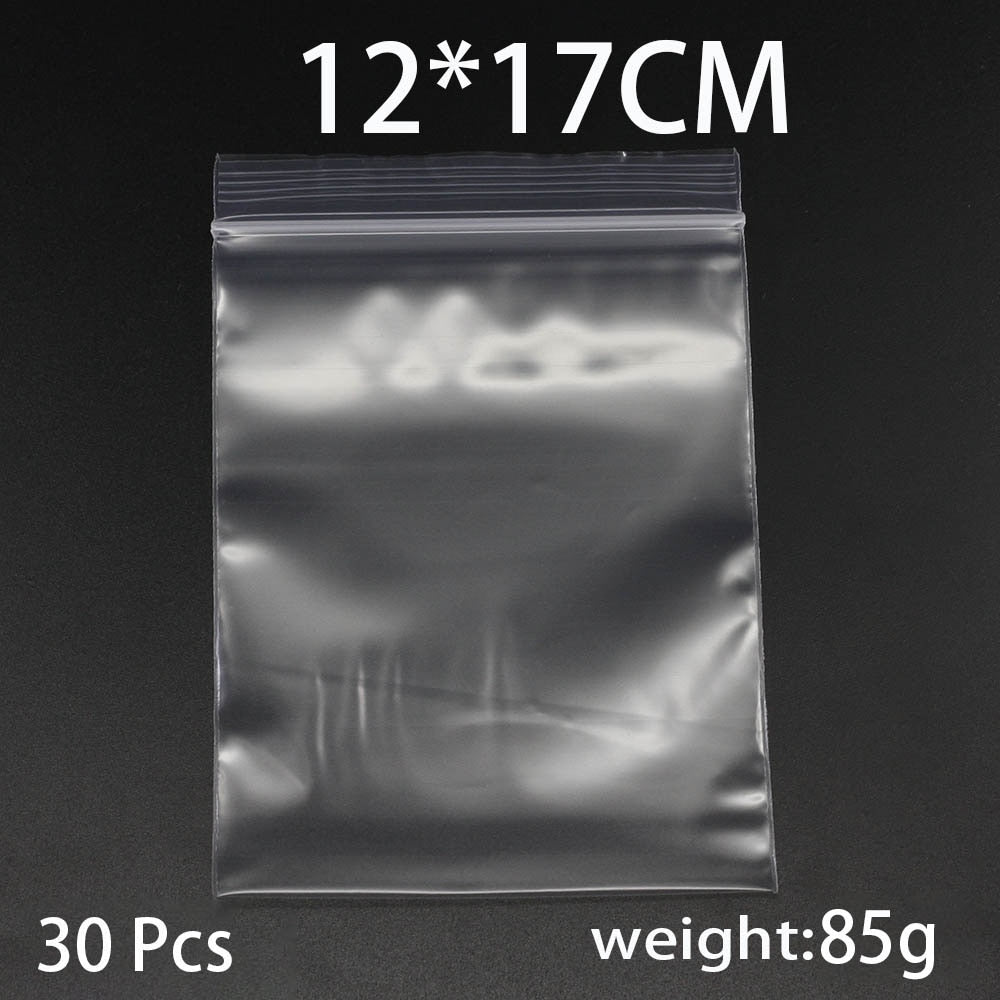 46-71cm Jewelry Packaging Bags, 1 Pack