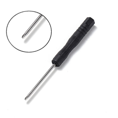 Portable Magnetic Screwdriver Set for Tech & Jewelry