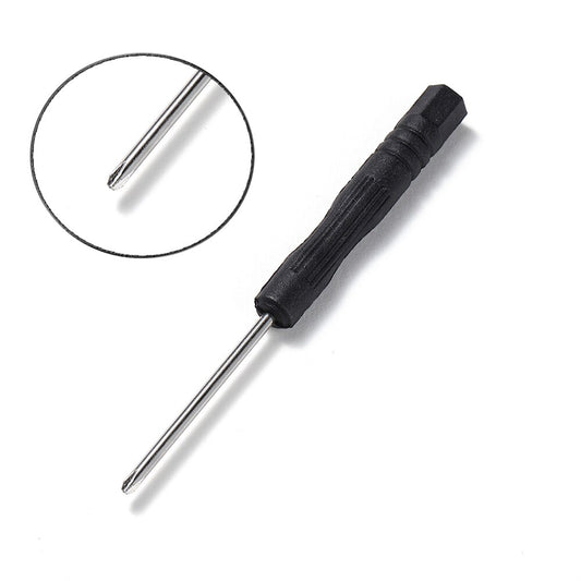 Portable Magnetic Screwdriver Set for Tech & Jewelry