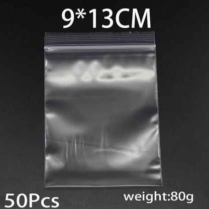 46-71cm Jewelry Packaging Bags, 1 Pack