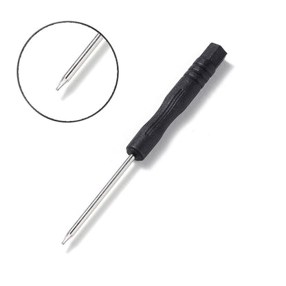 Portable Magnetic Screwdriver Set for Tech & Jewelry