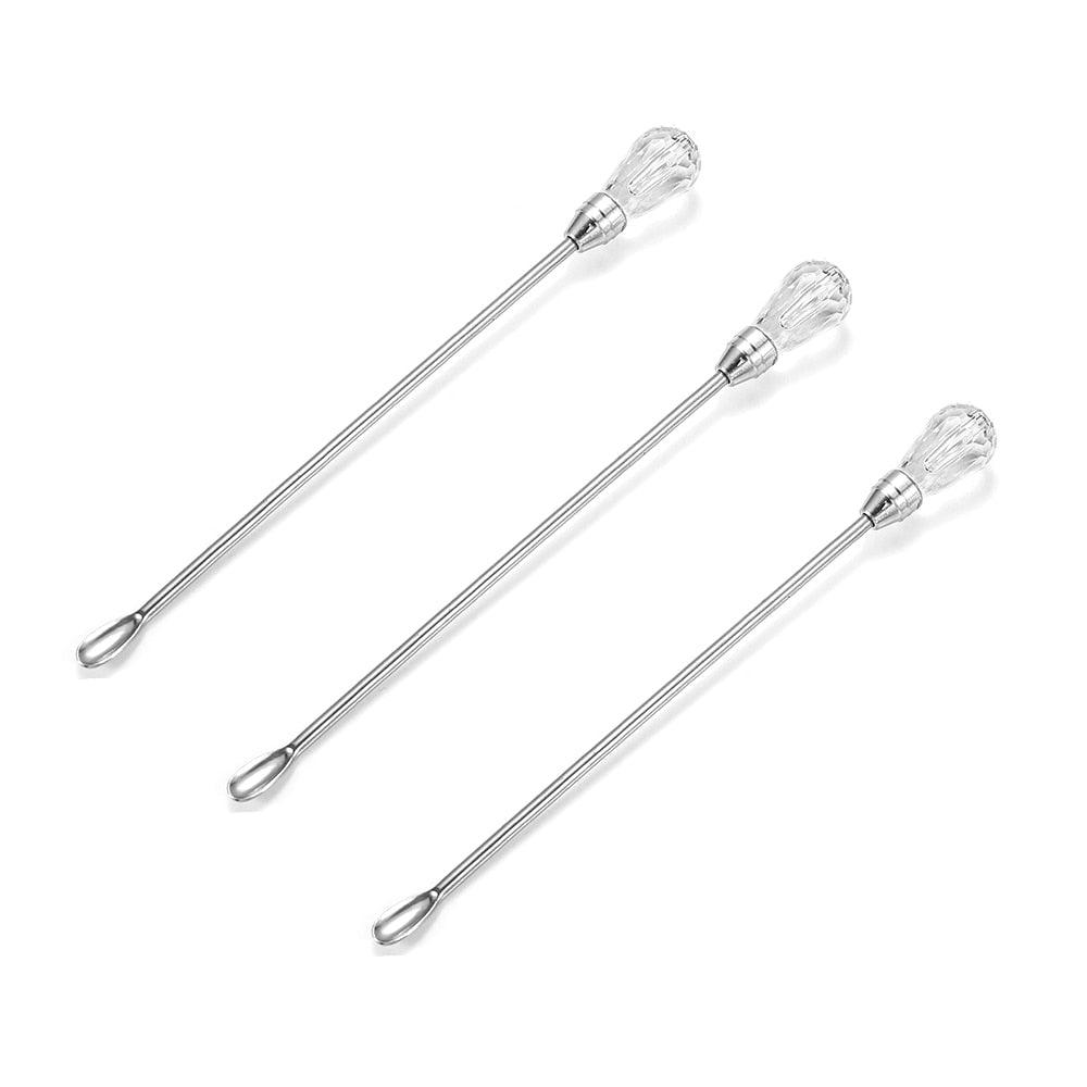Pinzetten- und Zangen-Schmuckwerkzeugset zum Perlenarbeiten und Schneiden