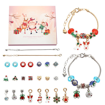 Christmas Jewelry Making Kit