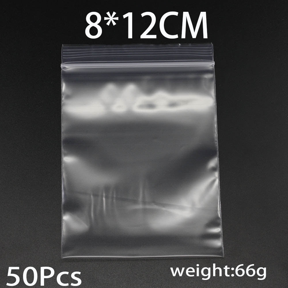 46-71cm Jewelry Packaging Bags, 1 Pack