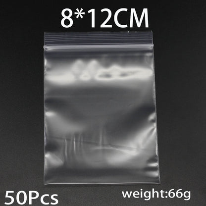 46-71cm Jewelry Packaging Bags, 1 Pack