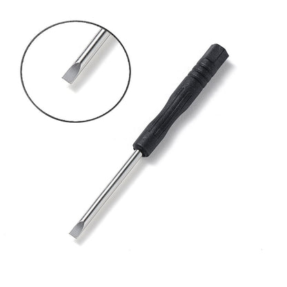 Portable Magnetic Screwdriver Set for Tech & Jewelry
