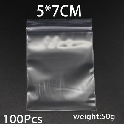 46-71cm Jewelry Packaging Bags, 1 Pack