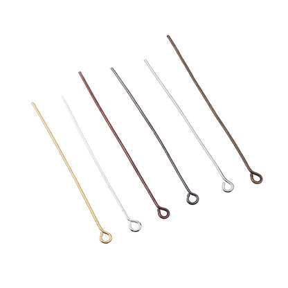 10-50mm Head Pins, 200pcs