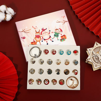 Christmas Jewelry Making Kit