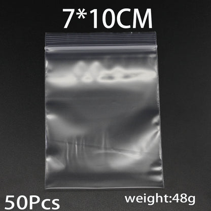 46-71cm Jewelry Packaging Bags, 1 Pack