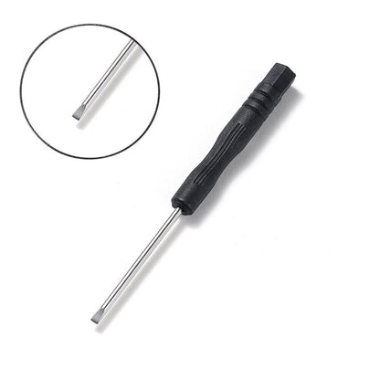 Portable Magnetic Screwdriver Set for Tech & Jewelry