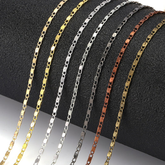 1.6mm Press Rounding Chains, 5Meter Width