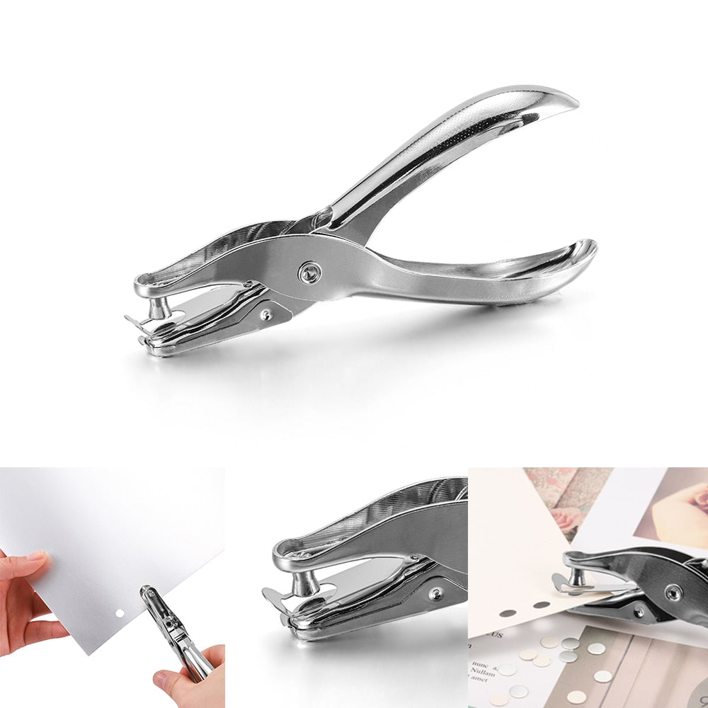 Hole Punch Plier for Jewelry Making
