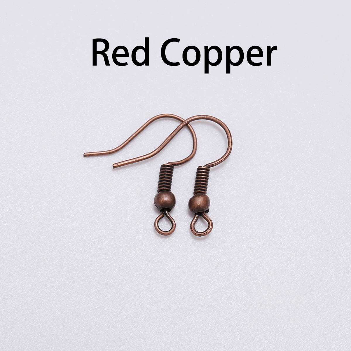 Earring Making Set: Hooks, Rings & Connects, 100-300pcs