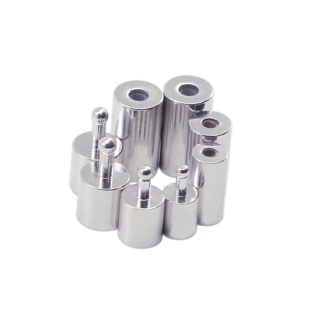 End Clasps 