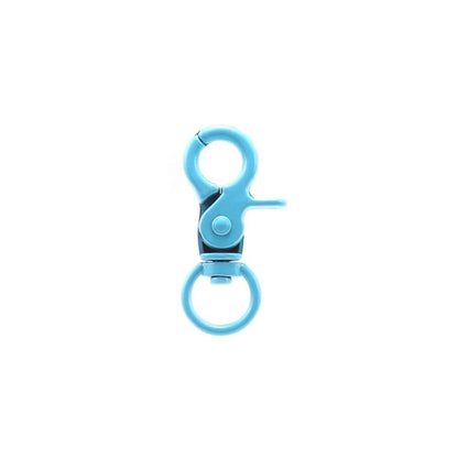Metal Lobster Clasps 
