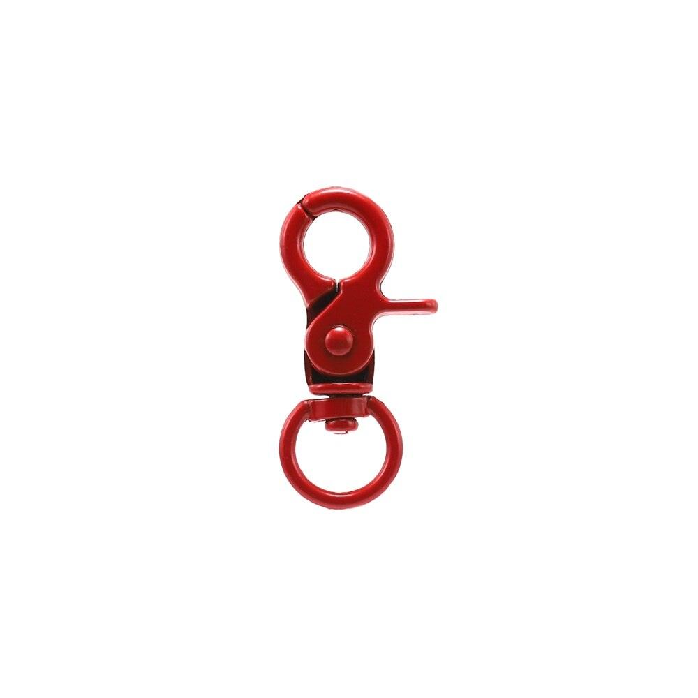 Metal Lobster Clasps 