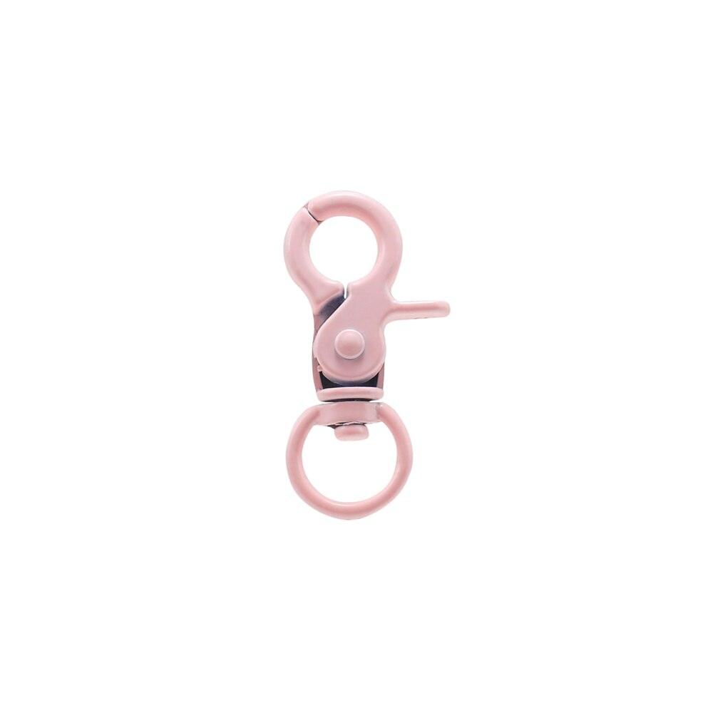 Metal Lobster Clasps 
