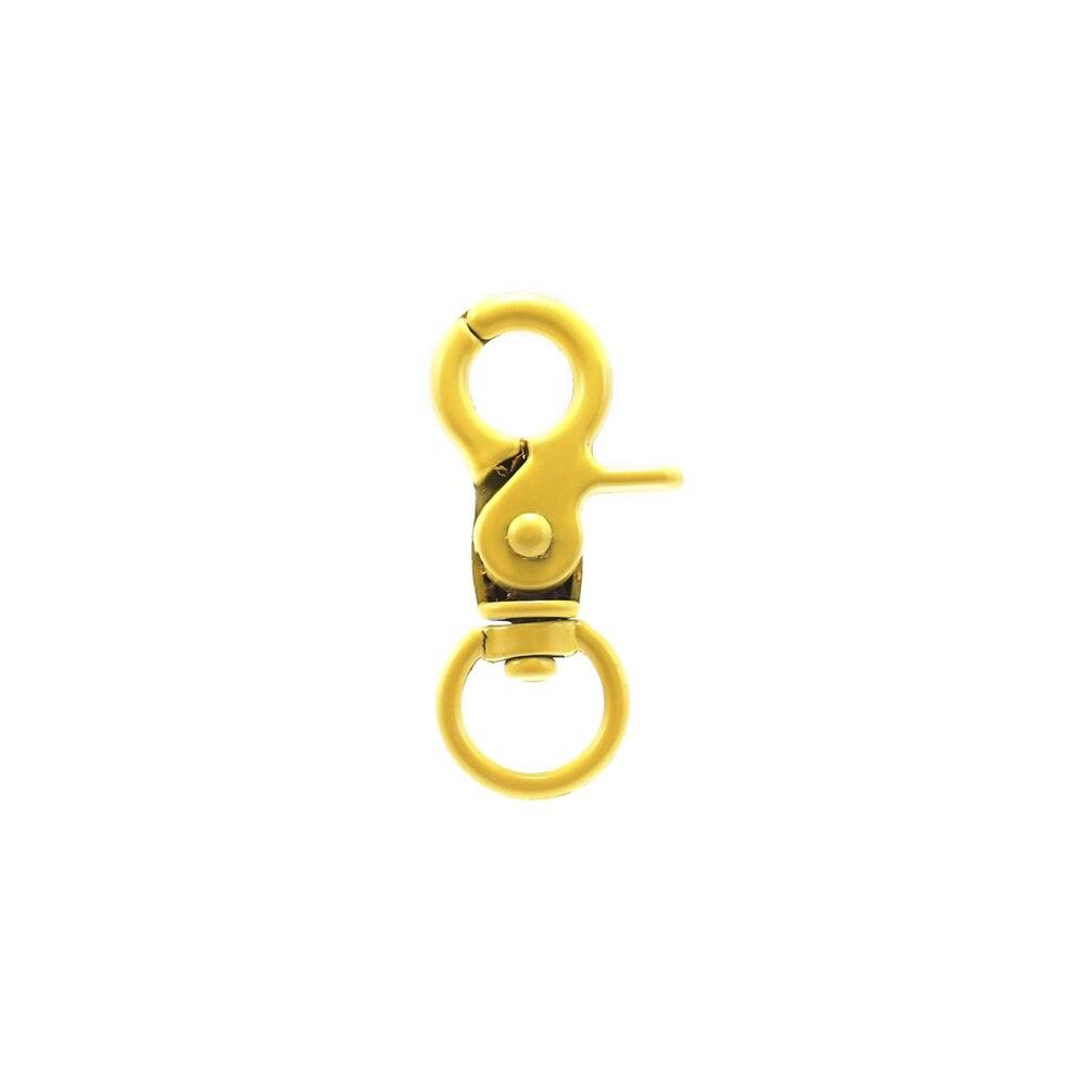 Metal Lobster Clasps 