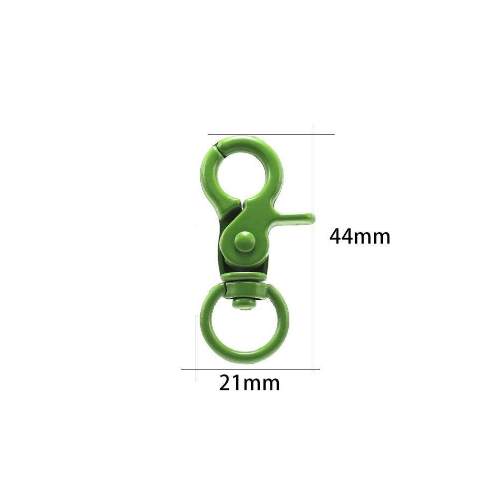 Metal Lobster Clasps 