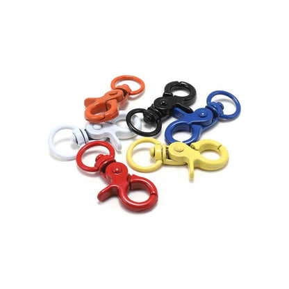 Metal Lobster Clasps 