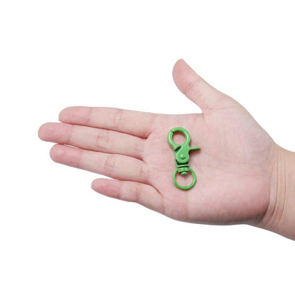 Metal Lobster Clasps 