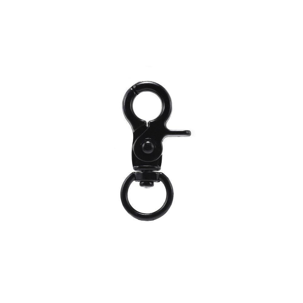 Metal Lobster Clasps 
