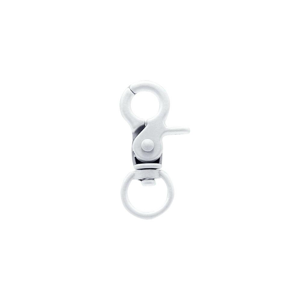 Metal Lobster Clasps 