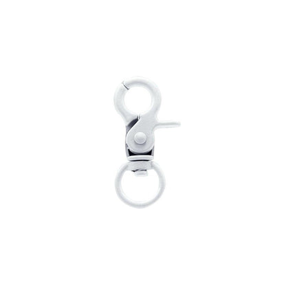 Metal Lobster Clasps 