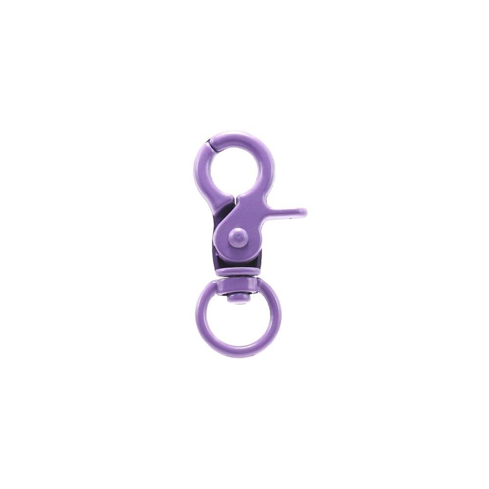 Metal Lobster Clasps 
